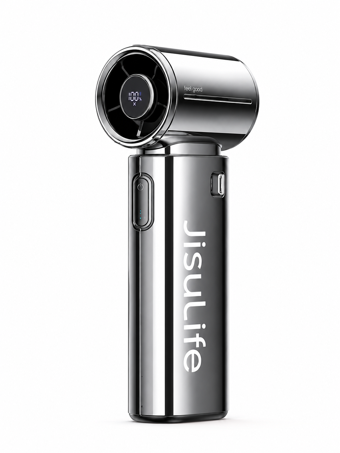 JISULIFE Life9s Turbo Fan