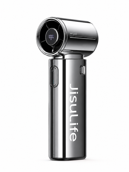JISULIFE Life9s Turbo Fan
